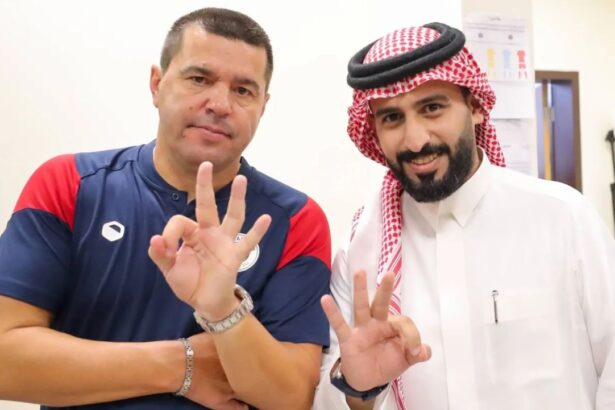 exclusiv contra in mijlocul unui scandal de proportii in arabia saudita si a dat in judecata fostul club si cere ajutorul federatiei 676285a595297