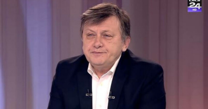 Crin Antonescu, după desemnarea ca și candidat al Coaliției: „Nu am solicitat candidatura, dar nu m-am dat la o parte” 1 exclusiv crin antonescu dupa ce a fost desemnat candidatul coalitiei nu am solicitat candidatura dar nu m am dat la o parte 676960bf385a6