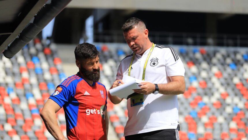 Daniel Oprița a dezvăluit clauza din contractul său cu Steaua: ”Eu am propus-o” 1 exclusiv daniel oprita a dezvaluit ce clauza are in contractul cu steaua eu am propus o 67697c5062e71