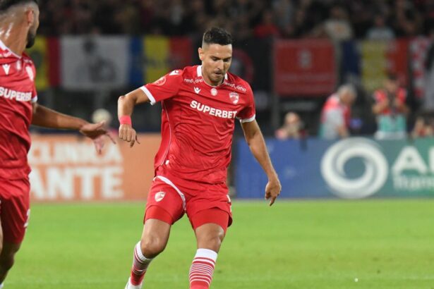 exclusiv dinamo mai primeste o veste buna dupa ce a revenit pe primul loc in superliga 675d69e344388