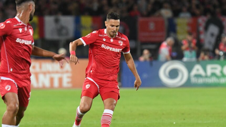 exclusiv dinamo mai primeste o veste buna dupa ce a revenit pe primul loc in superliga 675d69e344388