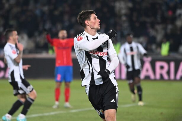 exclusiv echipele intrate in cursa pentru transferul lui vladislav blanuta dupa interesul recunoscut al fcsb ului 6761f590bcc80
