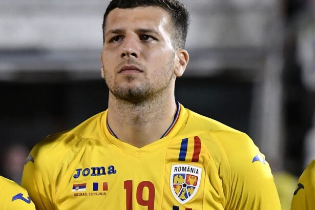 exclusiv george tucudean impresionat de un fotbalist din superliga foarte bun 675e9bc43f68f