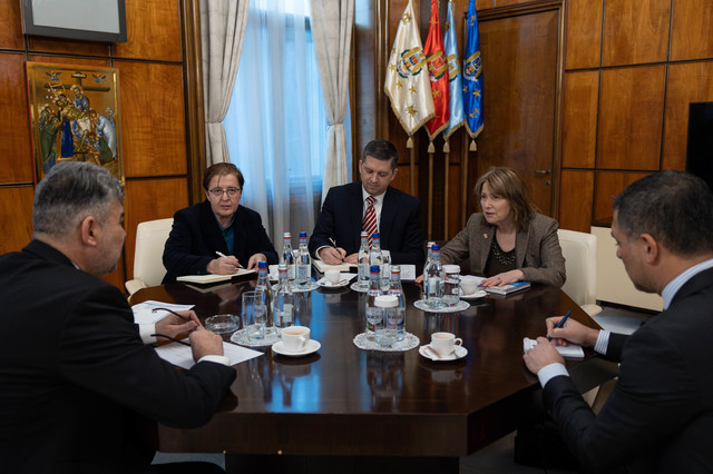 Întâlnire între Ciolacu și ambasadoarea SUA, înainte de turul II al alegerilor prezidențiale și în pregătirea noului Guvern 1 exclusiv intalnire intre ciolacu si ambasadoarea sua inainte de turul ii al alegerilor prezidentiale si in pregatirea noului guvern 6751918b730fd