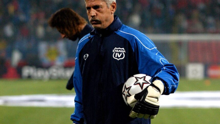 exclusiv legendarul vasile iordache daramat de moartea lui duckadam a lasat un gol imens asa imi voi aminti de el mereu 674dd3ec05948