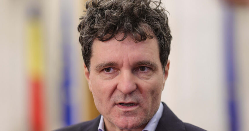 exclusiv nicusor dan spune ca l a surprins iesirea emotionala a lui ciolacu avem o urgenta pentru a stabili un guvern 6764365d33d49
