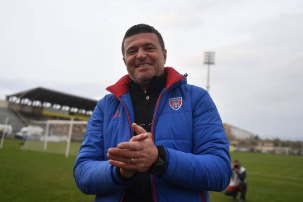 exclusiv noul om de gol a lui daniel oprita are doar 18 ani a marcat la primul meci ca titular si anunta asta a fost singurul impedim 674c69f9b941b
