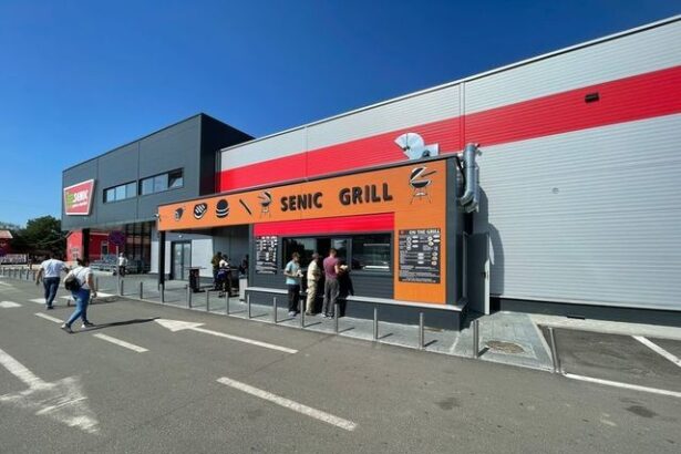 exclusiv planul de expansiune al retelei de supermarketuri romanesti senic primul parc de retail din portofoliu 67519199bad5c