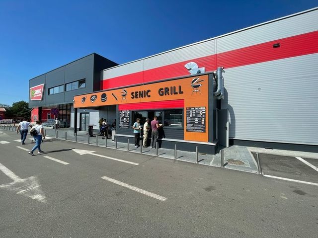 Planul de expansiune al rețelei de supermarketuri românești Senic. Primul parc de retail din portofoliu. 1 exclusiv planul de expansiune al retelei de supermarketuri romanesti senic primul parc de retail din portofoliu 67519199bad5c