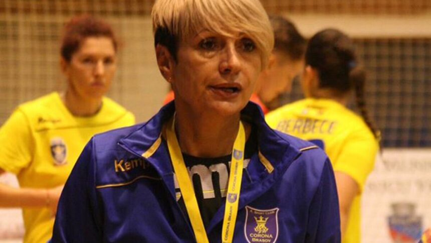 Reacția Marianei Târcă după victoria uriașă a tricolorelor cu Suedia: "Au dat peste nas tuturor" 1 exclusiv reactia marianei tarca dupa victoria uriasa a tricolorelor cu suedia au dat peste nas tuturor 67532eaecf9bc