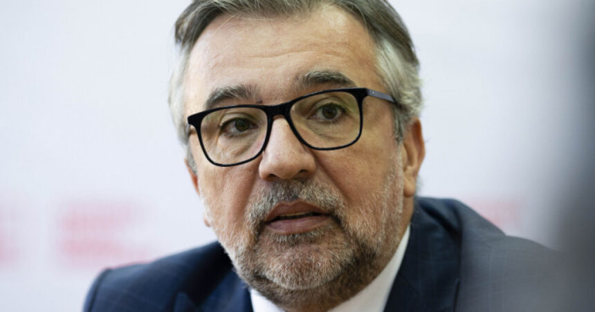 exclusiv romascanu psd dupa anuntul primarului capitalei avem doar la usr doi candidati sigur domnul nicusor dan crede ca e independent 67608c2c35cb6