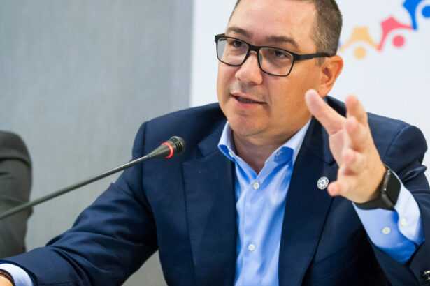 exclusiv victor ponta nu o voi vota pe elena lasconi nu e pregatita sa fie presedinte ce spune despre calin georgescu 674eed50a5760