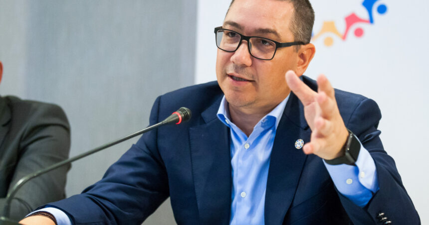 Victor Ponta: „Nu o voi vota pe Elena Lasconi, nu e pregătită să fie președinte.” Ce părere are despre Călin Georgescu 1 exclusiv victor ponta nu o voi vota pe elena lasconi nu e pregatita sa fie presedinte ce spune despre calin georgescu 674eed50a5760