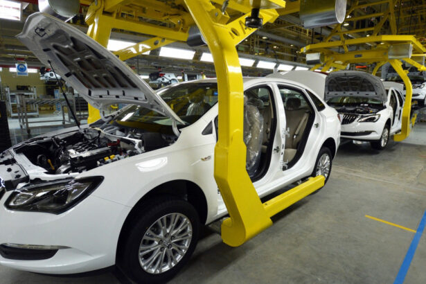 exodul brandurilor occidentale de pe cea mai mare piata auto din lume evolutie catastrofala pentru producatorii straini in china 6763bf90e5c7b
