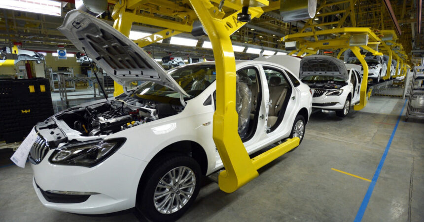 exodul brandurilor occidentale de pe cea mai mare piata auto din lume evolutie catastrofala pentru producatorii straini in china 6763bf90e5c7b