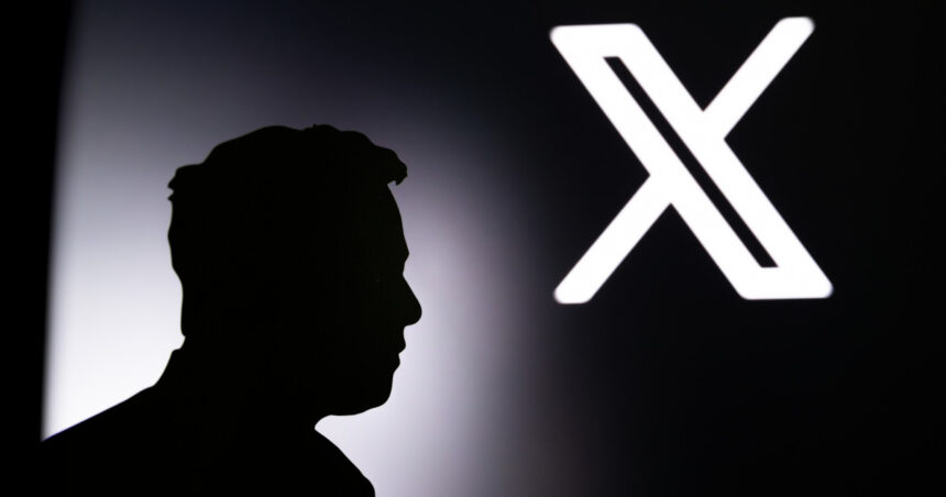 experimentul social asupra umanitatii al lui elon musk cum a evoluat x in 2024 potrivit unei analize bbc 676fd1152e03f