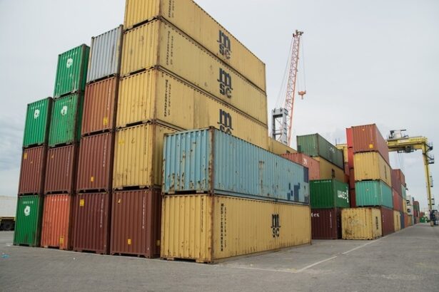 exporturile germaniei au inregistrat un declin peste asteptari 675bf6c099b78