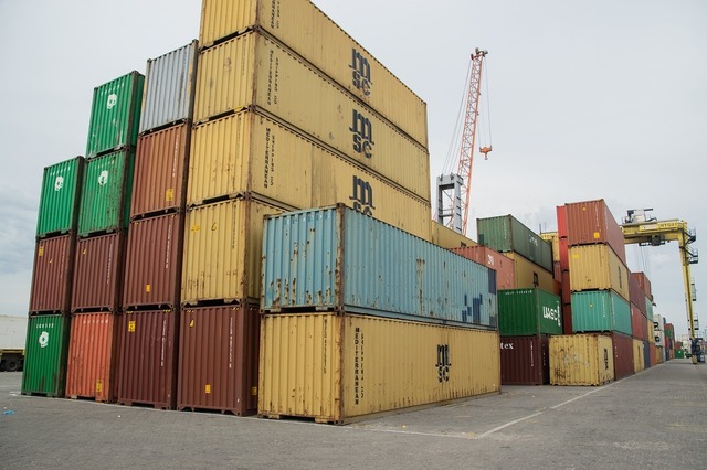 exporturile germaniei au inregistrat un declin peste asteptari 675bf6c099b78