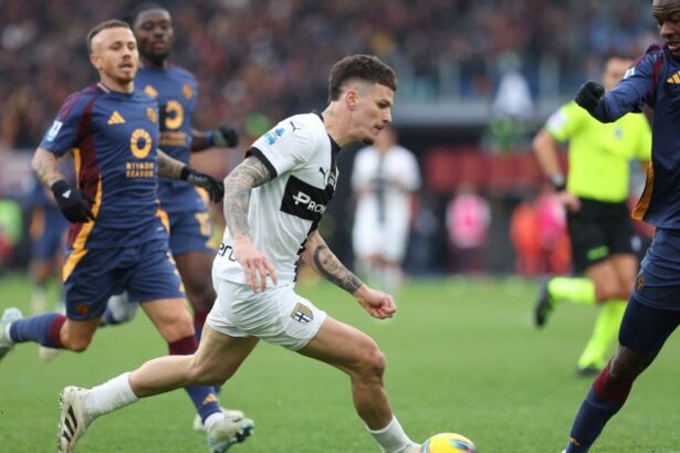 fabio pecchia discurs sincer despre criza pe care o traverseaza parma 676ebe9da86b5