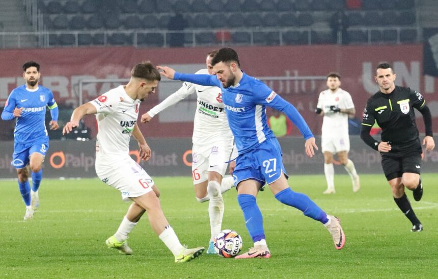 farul nu a pierdut la sibiu dar ierneaza departe de locurile de play off 6767fdc9a763c