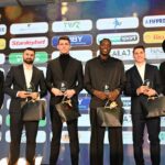 fcsb a confiscat premiile la gala afan campioana a dat 6 jucatori in echipa ideala a anului 676137cd0131c