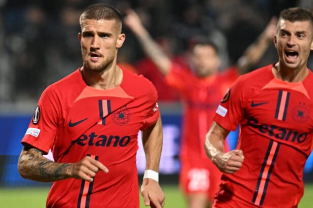 fcsb probleme grave pentru meciul cu hoffenheim trei titulari printre care vedeta echipei rateaza partida 67593d059a459