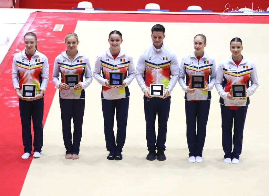 federatia romana de gimnastica cauta o firma din constanta care sa asigure mesele pentru lotul national de gimnastica artistica feminina senioare 676e9d1d3fa13