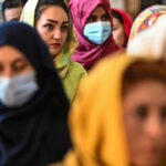 femeile din afganistan vor fi excluse si din scolile de asistente medicale 674f3345a51da