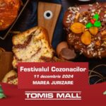 Festivalul Cozonacilor la Tomis Mall 1 festivalul cozonacilor tomis mall 67590227e954f