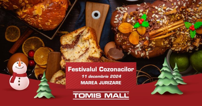 festivalul cozonacilor tomis mall 67590227e954f