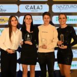 Fetele de la Farul Constanța, printre cele mai bune fotbaliste ale anului la Gala AFAN 3 fetele de la farul constanta in topul celor mai bune fotbaliste ale anului la gala afan 6761ebf367d24