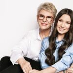 fiica lui teo trandafir s a mutat din casa mamei sale ce relatie are prezentatoarea cu maia pana la 18 ani am fost destul de stricta cu ea 67725733e9771