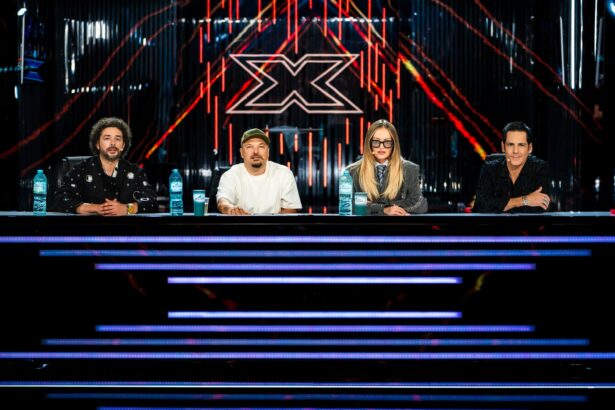 filmarile pentru auditiile x factor s au incheiat ce se va intampla in noul sezon al show ului de la antena 1 6751bcaba9147