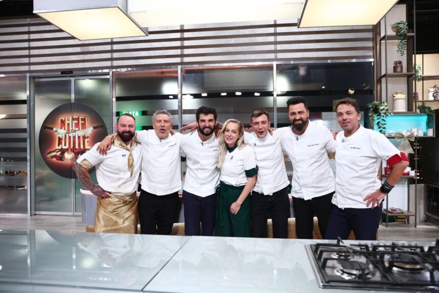 Finala Chefi la cuțite, sezonul 14. Concurenții care luptă pentru marele premiu 1 finala chefi la cutite sezonul 14 cine sunt concurentii care lupta pentru marele premiu 6773c0f98cec9