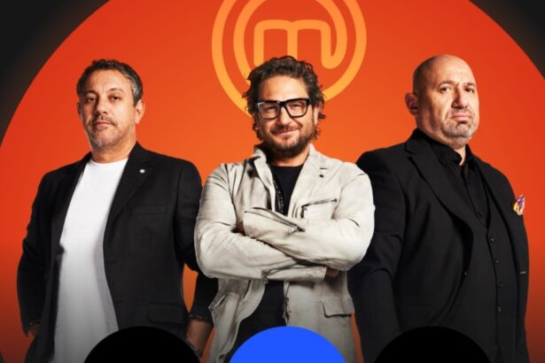 finala masterchef 2024 va fi live la pro tv cand vor desemna castigatorul sezonului 9 sorin bontea florin dumitrescu si catalin scarlatescu 675595137efaf