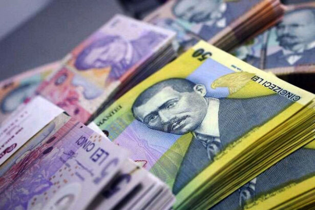 finantele imprumuta aproape 2 miliarde de lei dupa linistirea crizei politice dobanzile in scadere grafice 6756fe1555d85