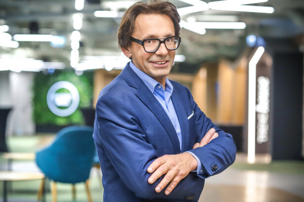 fondul eit innoenergy sustinut de omv petrom totalenergies engie ing volkswagen sau siemens numeste un ceo pentru europa centrala 6761d0771cb34