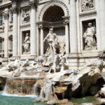 fontana di trevi redeschisa dupa ce a fost renovata numarul vizitatorilor limitat 676909b1a1050