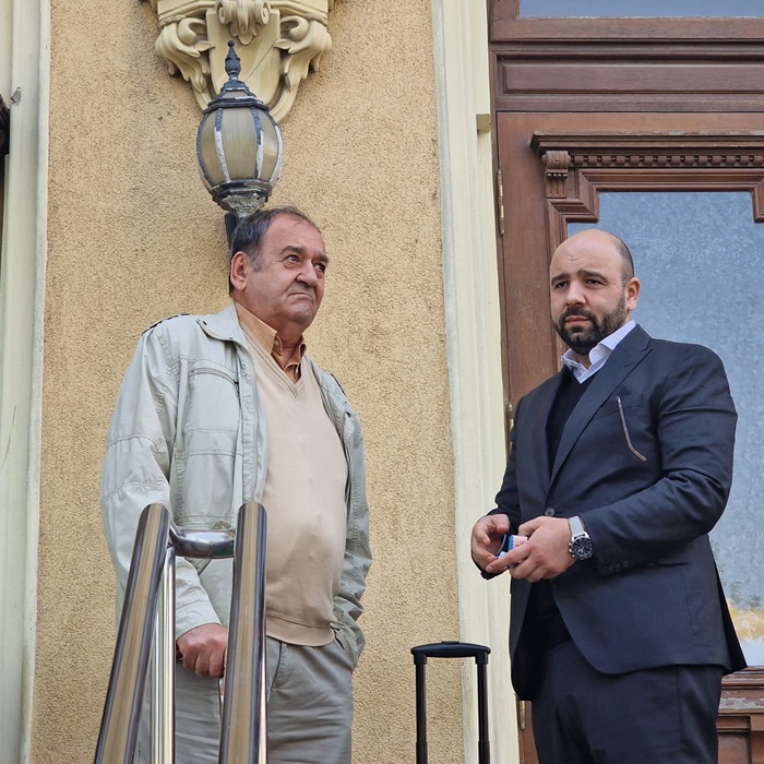 Fost viceprimar din Constanța, accidentat pe trecerea de pietoni. Nemulțumiri după prima sentință. 1 fost viceprimar din constanta accidentat pe trecerea de pietoni nemultumiri dupa prima condamnare 675008be3066a