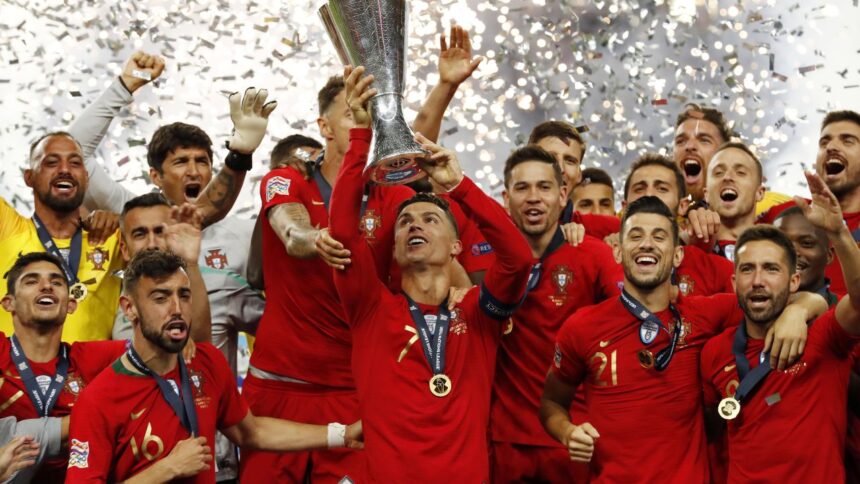 Fostul coleg de națională cu Cristiano Ronaldo, arestat pentru violență domestică, cu antecedente penale! 1 fostul coleg de nationala cu cristiano ronaldo arestat pentru violenta domestica a mai fost la inchisoare in trecut 677257a01d5b5