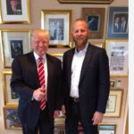 Fostul manager de campanie al lui Donald Trump, prezent la București pentru a-l susține pe Călin Georgescu 3 fostul manager de campanie al lui donald trump vine la bucuresti sa il sustina pe calin georgescu 674daf948b5a7