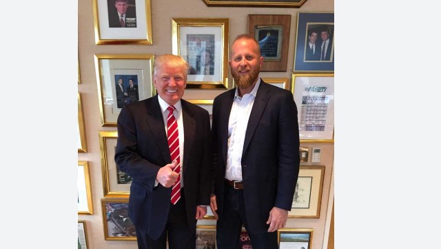 fostul manager de campanie al lui donald trump vine la bucuresti sa il sustina pe calin georgescu 674daf948b5a7