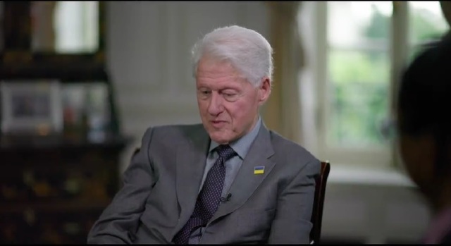 Bill Clinton, fost președinte american, a fost spitalizat în Washington 1 fostul presedinte american bill clinton a fost spitalizat in washington 676a6cd524145