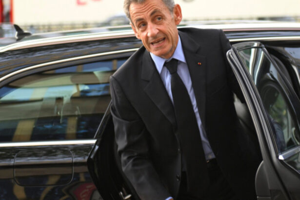 fostul presedinte francez nicolas sarkozy condamnat definitiv pentru coruptie si trafic de influenta 67630481210c1