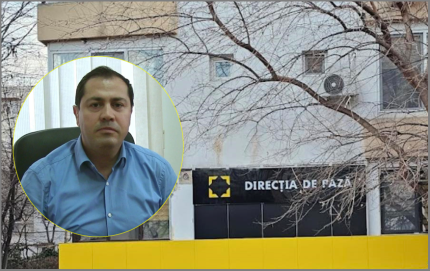 Fostul șef al Direcției de Pază Constanța, o nouă tentativă de reintegrare în funcție prin demers în instanță. 1 fostul sef al directiei de paza constanta o noua tentativa de a reveni pe functie demers in instanta 677376108c4d1