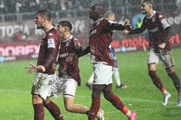 fotbalistul imprumutat de rapid la sepsi isi pune giulestiul in cap sunt cu sufletul aici 6753636ccc05e