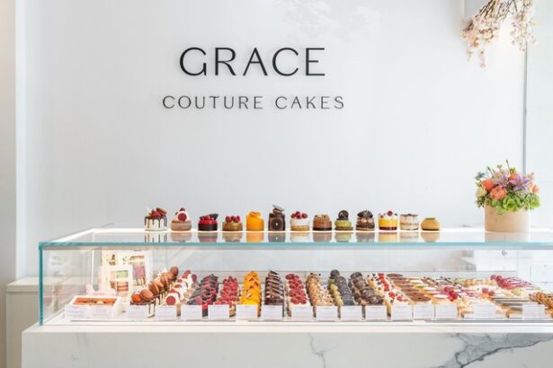 foto alina sudriu fondatoare grace couture cakes discutam sa lansam al treilea parteneriat cu un mare retailer e o explozie de trenduri pe social media 675b66a929e9b
