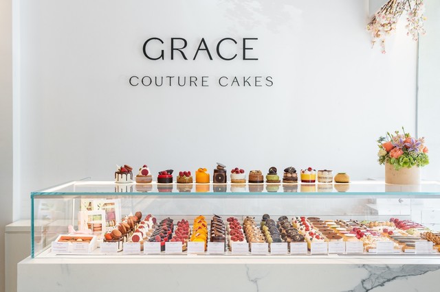 Alina Sudriu, fondatoare Grace Couture Cakes: Discutăm despre lansarea celui de-al treilea parteneriat cu un mare retailer. E o explozie de trenduri pe social media. 1 foto alina sudriu fondatoare grace couture cakes discutam sa lansam al treilea parteneriat cu un mare retailer e o explozie de trenduri pe social media 675b66a929e9b