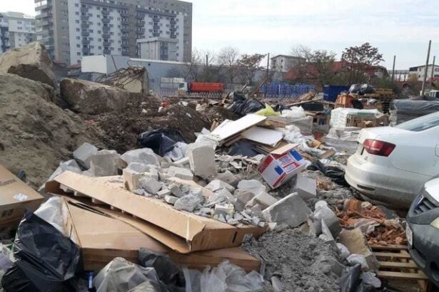 foto amenzi de peste 11 milioane de lei date de garda de mediu dupa un control in bucuresti si ilfov cauzele poluarii aerului in aceste zone unde au fost depasite valorile limita admise la anumiti 675c6e50ca634