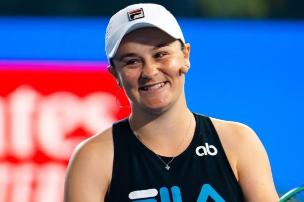 foto ashleigh barty insarcinata din nou fosta ocupanta a locului 1 wta a dat marea veste cu o postare simpatica 676d93bbd13c3